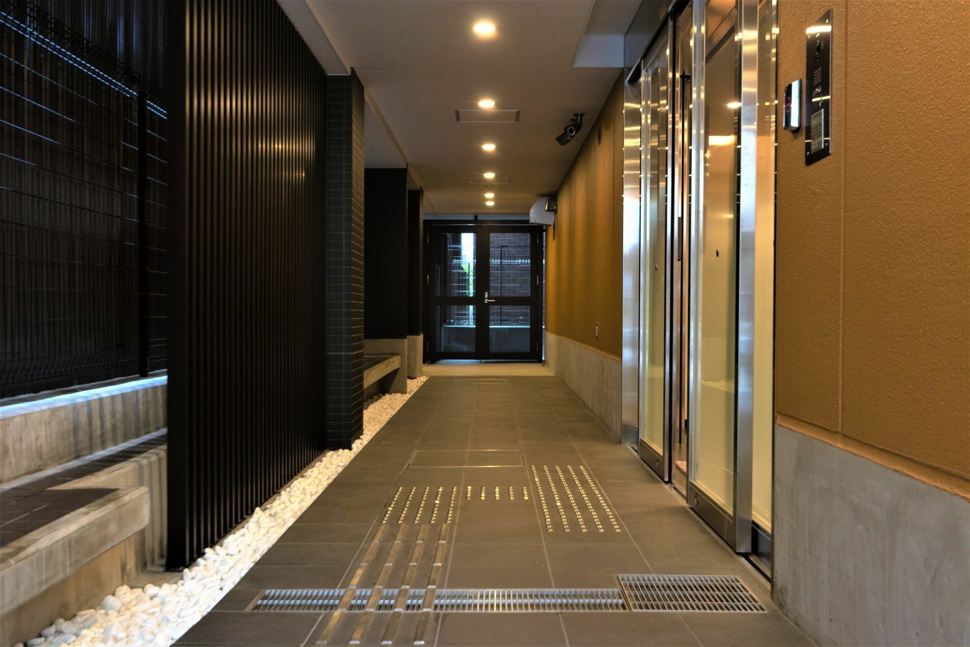 Marutamachi Crystal Hotel Kjóto Exteriér fotografie